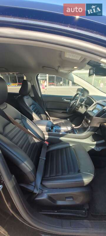 Внедорожник / Кроссовер Ford Edge 2020 в Днепре фото 6 Внедорожник / Кроссовер Ford Edge 2020 в Днепре