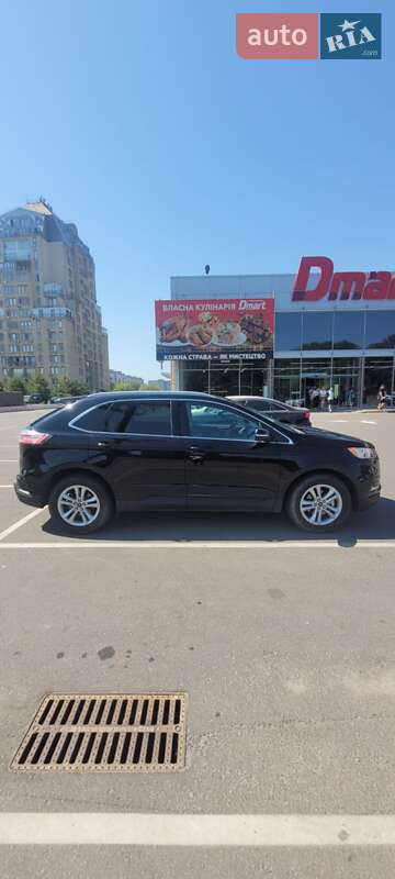 Внедорожник / Кроссовер Ford Edge 2020 в Днепре фото 4 Внедорожник / Кроссовер Ford Edge 2020 в Днепре