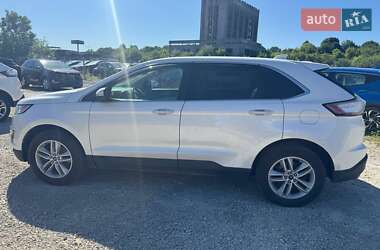 Внедорожник / Кроссовер Ford Edge 2016 в 