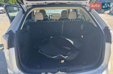 Внедорожник / Кроссовер Ford Edge 2016 в 
