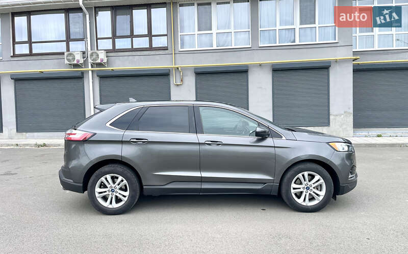Внедорожник / Кроссовер Ford Edge 2019 в Чернигове