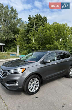 Внедорожник / Кроссовер Ford Edge 2022 в Харькове