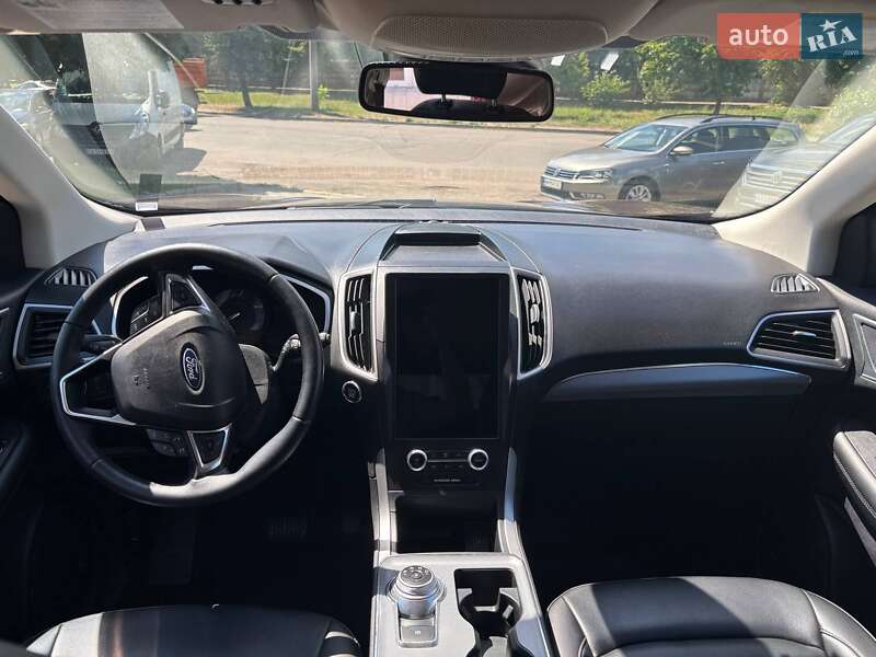 Внедорожник / Кроссовер Ford Edge 2021 в Черкассах фото 16 Внедорожник / Кроссовер Ford Edge 2021 в Черкассах