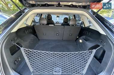 Внедорожник / Кроссовер Ford Edge 2017 в 