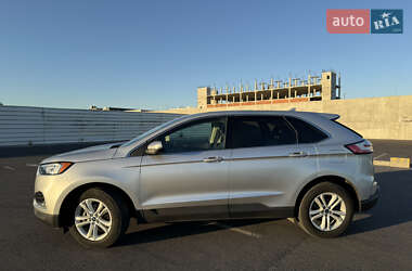Внедорожник / Кроссовер Ford Edge 2019 в 