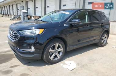 Ford Edge 2019