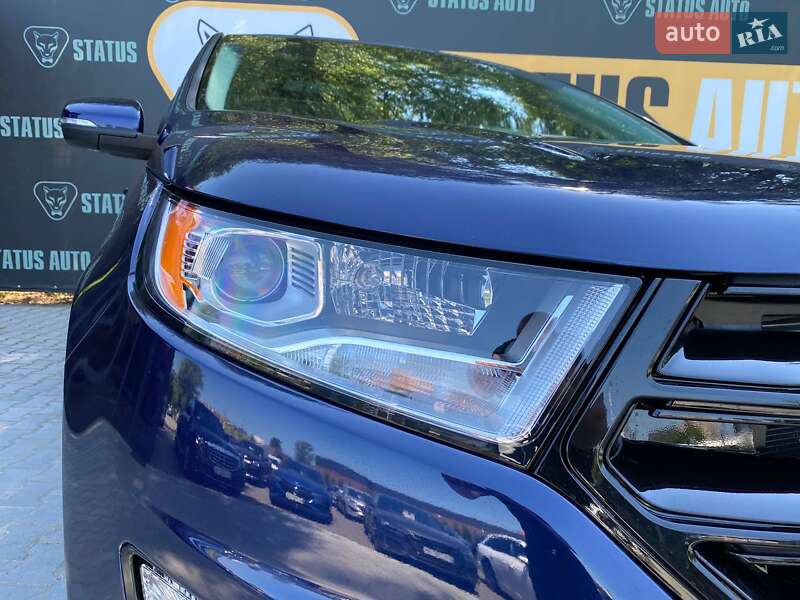 Внедорожник / Кроссовер Ford Edge 2016 в Хмельницком