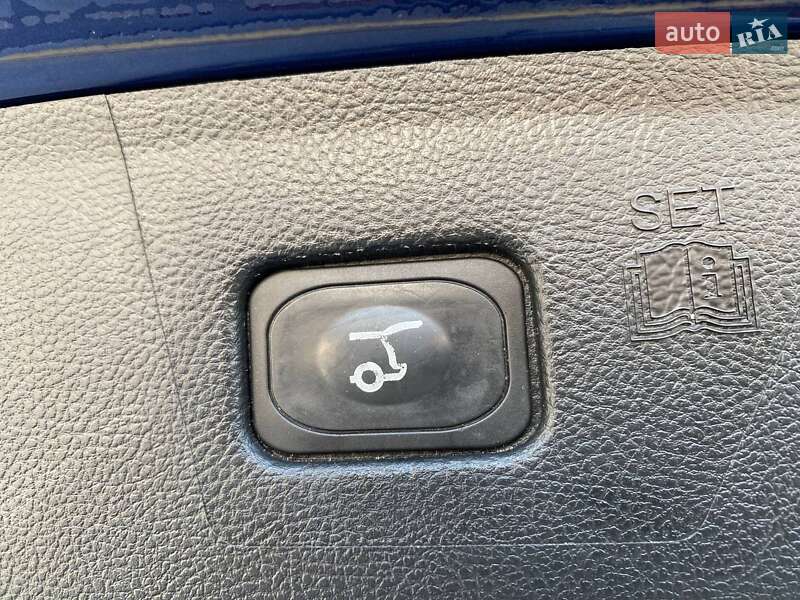 Внедорожник / Кроссовер Ford Edge 2016 в Хмельницком