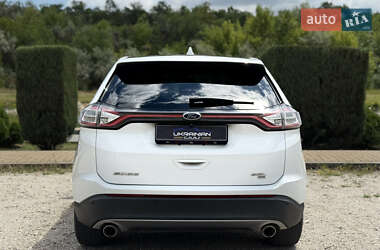 Внедорожник / Кроссовер Ford Edge 2017 в 