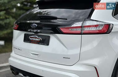 Внедорожник / Кроссовер Ford Edge 2021 в 