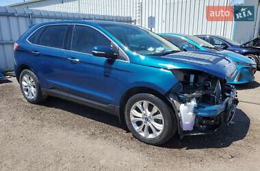 Внедорожник / Кроссовер Ford Edge 2020 в 