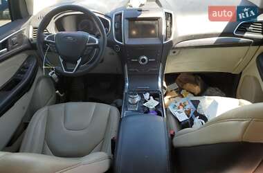 Внедорожник / Кроссовер Ford Edge 2020 в 