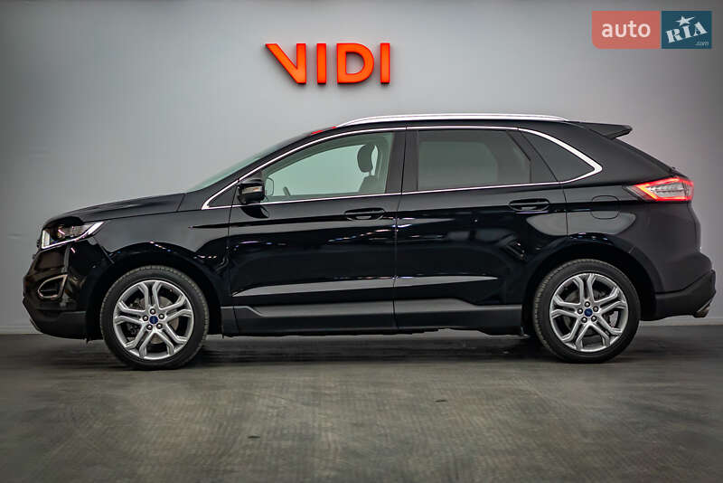 Внедорожник / Кроссовер Ford Edge 2016 в Киеве