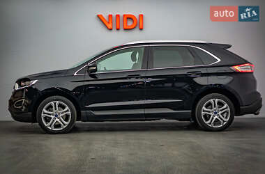Внедорожник / Кроссовер Ford Edge 2016 в 