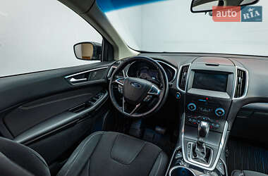 Внедорожник / Кроссовер Ford Edge 2016 в 