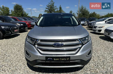 Внедорожник / Кроссовер Ford Edge 2016 в 