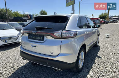 Внедорожник / Кроссовер Ford Edge 2016 в 