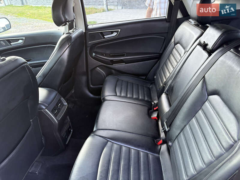 Внедорожник / Кроссовер Ford Edge 2015 в Житомире