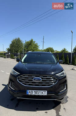Внедорожник / Кроссовер Ford Edge 2020 в 