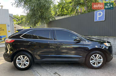 Внедорожник / Кроссовер Ford Edge 2019 в 