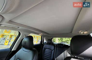 Внедорожник / Кроссовер Ford Edge 2019 в 
