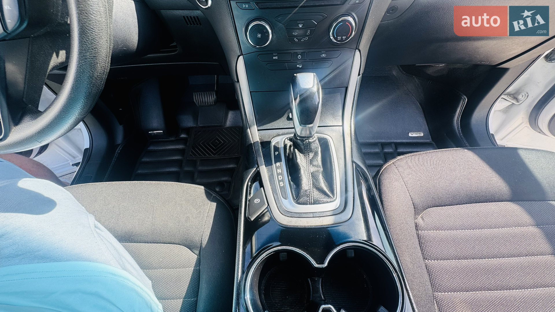 2018 Ford Edge - мініатюра 56