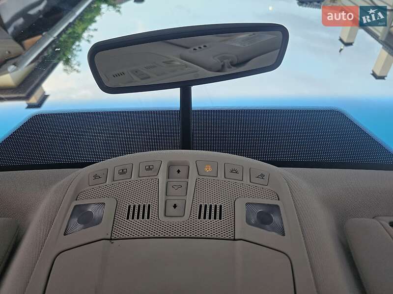 Внедорожник / Кроссовер Ford Edge 2015 в Киеве