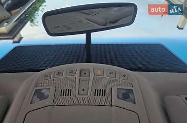 Позашляховик / Кросовер Ford Edge 2015 в 
