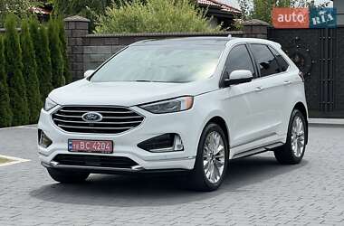 Внедорожник / Кроссовер Ford Edge 2020 в 