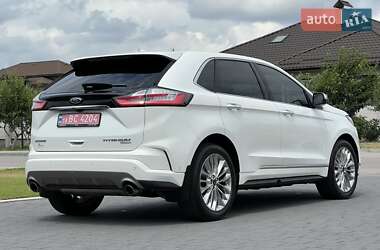 Внедорожник / Кроссовер Ford Edge 2020 в 