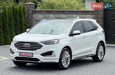 Внедорожник / Кроссовер Ford Edge 2020 в 