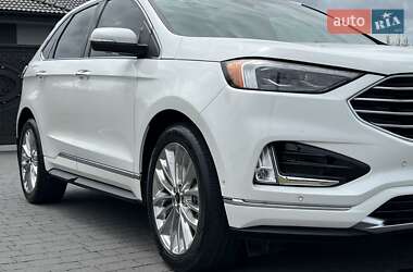 Внедорожник / Кроссовер Ford Edge 2020 в 