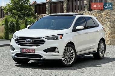 Внедорожник / Кроссовер Ford Edge 2020 в 