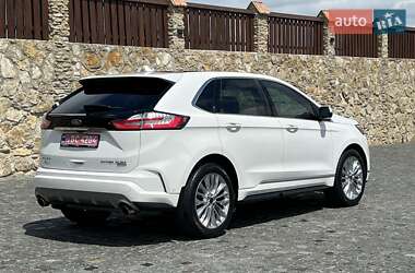 Внедорожник / Кроссовер Ford Edge 2020 в 