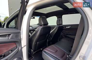 Внедорожник / Кроссовер Ford Edge 2020 в 