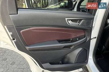 Внедорожник / Кроссовер Ford Edge 2020 в 