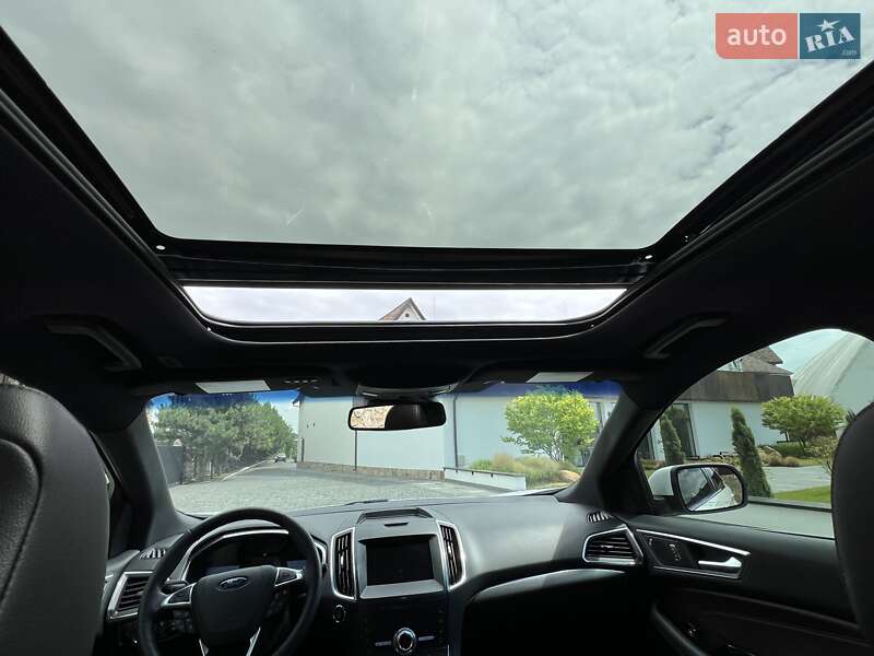Позашляховик / Кросовер Ford Edge 2020 в Рівному