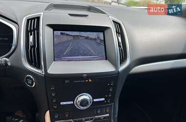 Внедорожник / Кроссовер Ford Edge 2020 в 