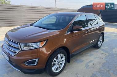 Внедорожник / Кроссовер Ford Edge 2017 в Чернигове