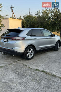 Внедорожник / Кроссовер Ford Edge 2016 в 