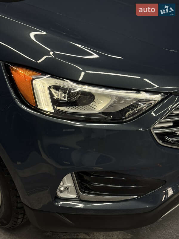 Внедорожник / Кроссовер Ford Edge 2019 в Одессе