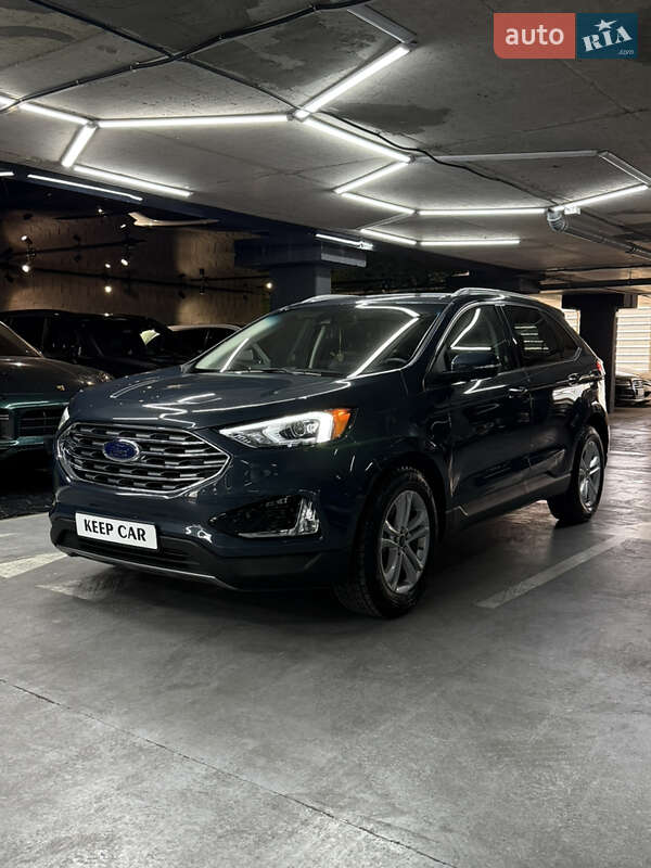 Внедорожник / Кроссовер Ford Edge 2019 в Одессе