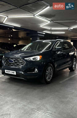 Внедорожник / Кроссовер Ford Edge 2019 в 