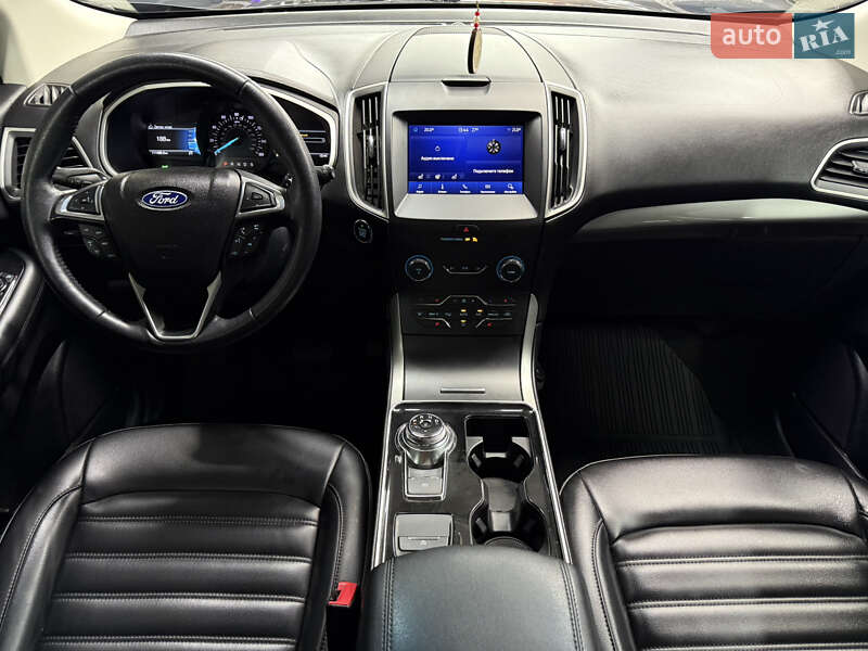 Внедорожник / Кроссовер Ford Edge 2019 в Одессе