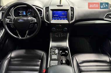 Внедорожник / Кроссовер Ford Edge 2019 в 