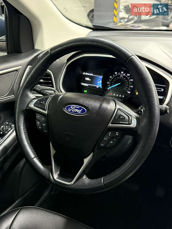 Внедорожник / Кроссовер Ford Edge 2019 в Одессе