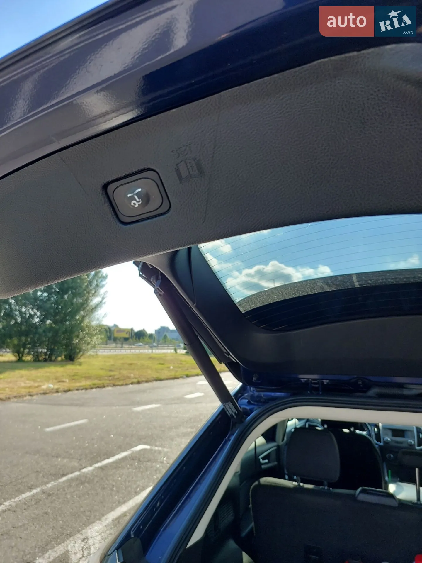 2016 Ford Edge - мініатюра 14