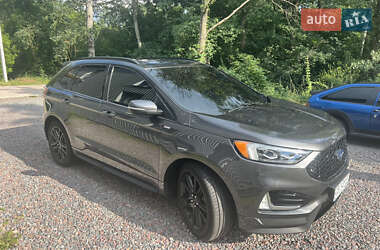 Внедорожник / Кроссовер Ford Edge 2020 в 