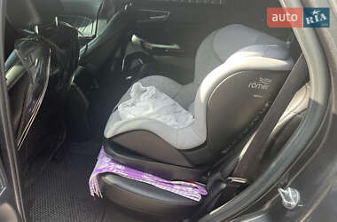 Внедорожник / Кроссовер Ford Edge 2020 в 