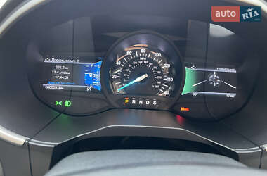 Внедорожник / Кроссовер Ford Edge 2020 в 